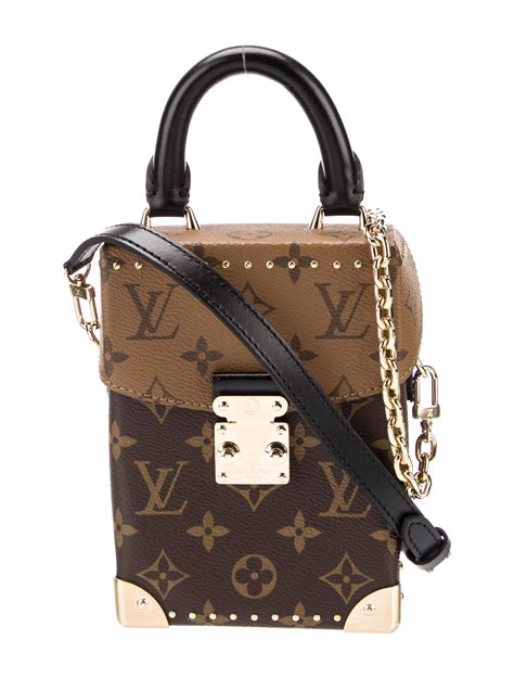 lisa lv camera bag|Camera Box Other Monogram Canvas .